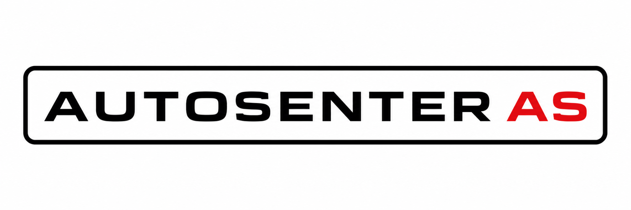Autosenter AS